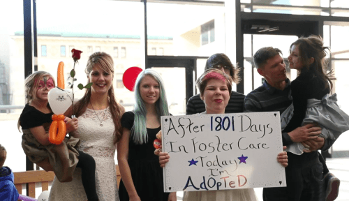 Attorneys Karen Nelson and William Hale Take Part in HeartWarming